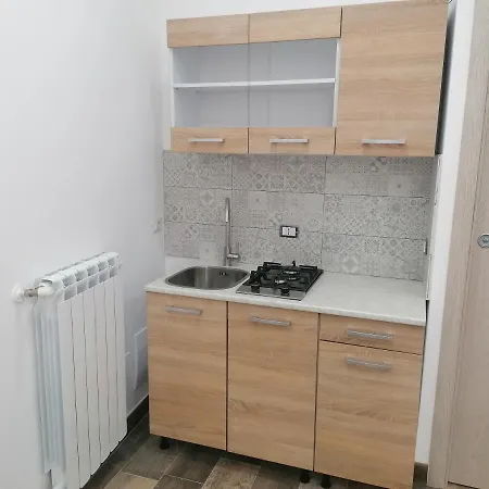 Il Cavour Apartment Caprarola