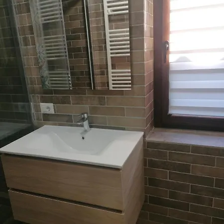 Apartment Il Cavour *