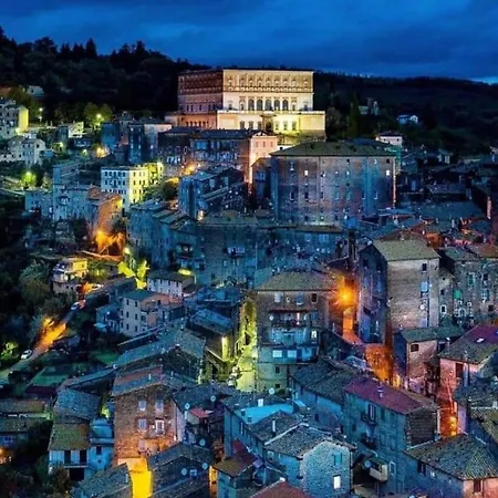 Il Cavour Apartment *