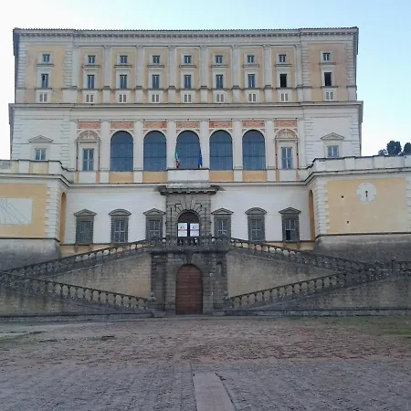Il Cavour カプラローラ